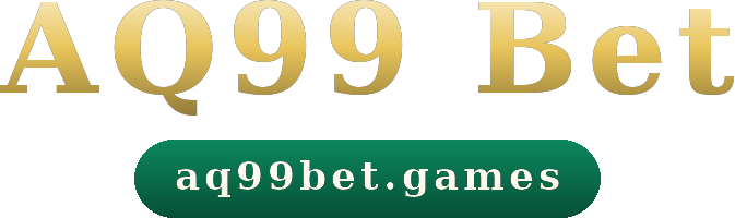 AQ99 Bet logo